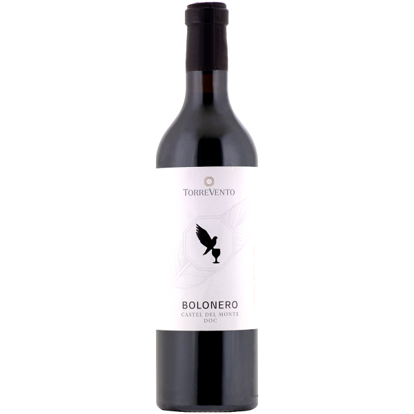 Bolonero Rosso Castel del Monte 2020