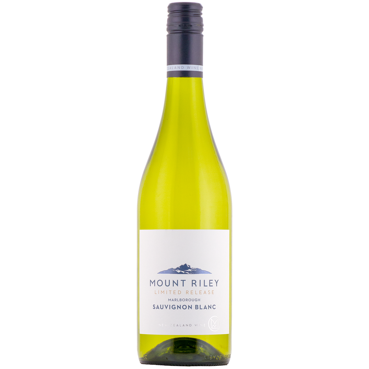 Mt Riley Wines Mount Riley Limited Release Sauvignon Blanc 2024