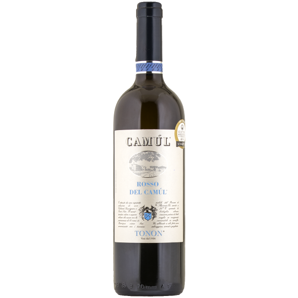 Rosso del Camúl 2018