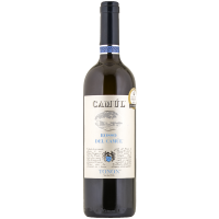 Rosso del Camúl 2018