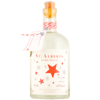 St. Alberts Christmas Dry Gin