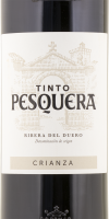 Tinto Pesquera Crianza 2021