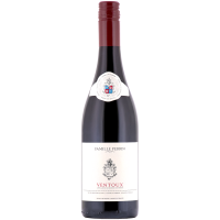 Ventoux Rouge 2023