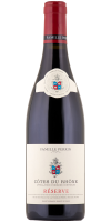 Côtes du Rhône Rouge Réserve 2022