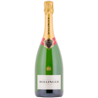 Champagner Special Cuvée Brut