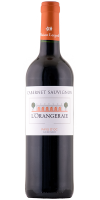LOrangeraie Cabernet Sauvignon 2023