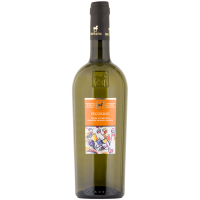 Ulisse Pecorino Terre dAbruzzo 2024