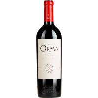 Orma Rosso 2020
