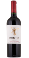 Cabernet Sauvignon Reserva 2023