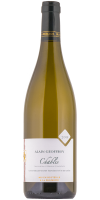 Chablis Cuvée Vieilles Vignes 2023