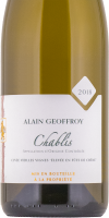 Chablis Cuvée Vieilles Vignes 2023