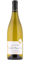 Chablis 1er Cru Vau-Ligneau 2022