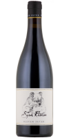 Syrah Réserve 2022