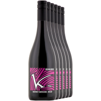 5+1 Cabernet Sauvignon-Merlot trocken 2022