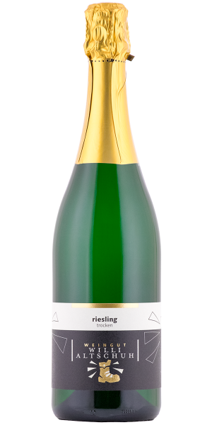 Riesling Sekt trocken 2023