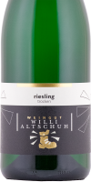 Riesling Sekt trocken 2023