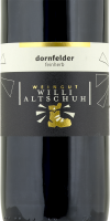 Dornfelder feinherb 2023