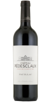 Château Pédesclaux 5ème Grand Cru...
