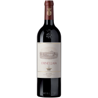 Ornellaia Bolgheri Rosso Superiore 2021