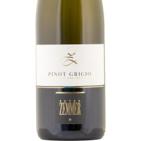 5+1 Pinot Grigio 2025