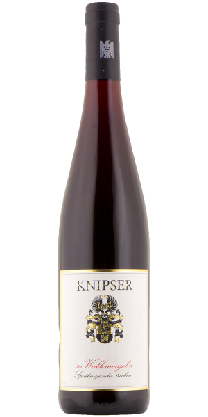 Kalkmergel Spätburgunder 2019