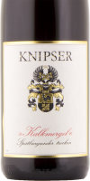 Kalkmergel Spätburgunder 2019