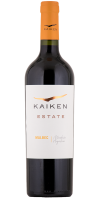 Kaiken Estate Malbec 2022