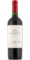 Kaiken Estate Cabernet Sauvignon 2022