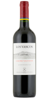 Los Vascos Cabernet Sauvignon 2022