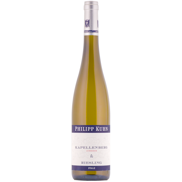 Riesling Laumersheimer Kapellenberg Alte Reben trocken 2023