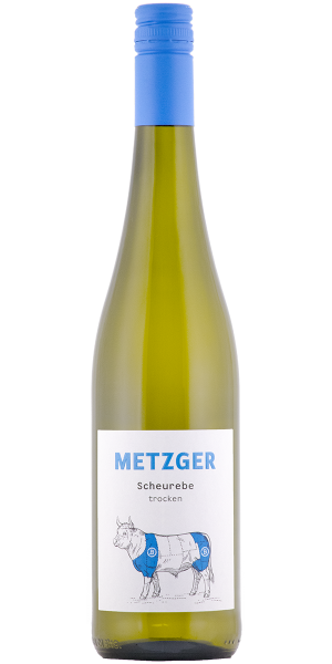 Scheurebe 2023