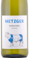 Scheurebe 2023