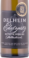Edelspatz Noble Late Harvest Riesling edelsüß 2022