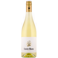 Bärentatze Cuvée Blanc 2024