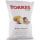Kartoffelchips mit schwarzem Trüffel 125 g