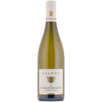 2019 Steingrubenberg Weißburgunder GG Salwey