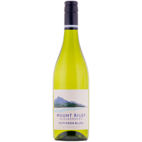Mount Riley Sauvignon Blanc 2024
