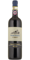 Misciano Chianti Classico Riserva 2020