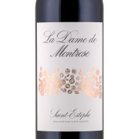 La Dame de Montrose 2020