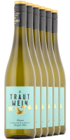 FREI HAUS 6 x Sauvignon Blanc Premium alkoholfrei