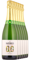 FREI HAUS 6 x Natureo Sparkling alkoholfrei