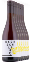FREI HAUS 6 x Nachschlag Bubbles without Troubles!