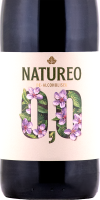 FREI HAUS 6 x Natureo Free Tinto alkoholfrei 2023