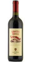 Grotta Rossa 2022