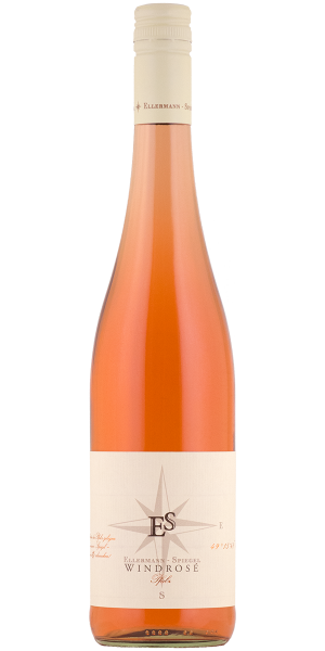 Windrosé trocken 2024