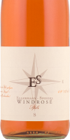 Windrosé trocken 2024