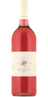Cuvée Rosalinde Rosé halbtrocken 2024...
