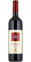 Is Arenas Carignano del Sulcis Riserva 2021