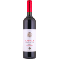 Arruga Carignano del Sulcis Superiore 2020