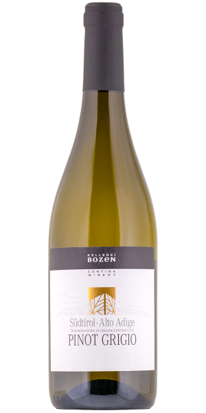 Pinot Grigio 2025
